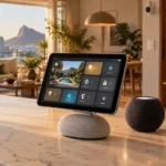 Apple HomeView e HomePod mini 2: novidades e limitações no Brasil
