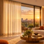 Cortina inteligente vale a pena? Motores, Alexa, instalação e economia de energia