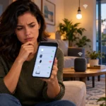 Dispositivo inteligente fica offline? 12 soluções para Wi-Fi, Alexa e câmeras